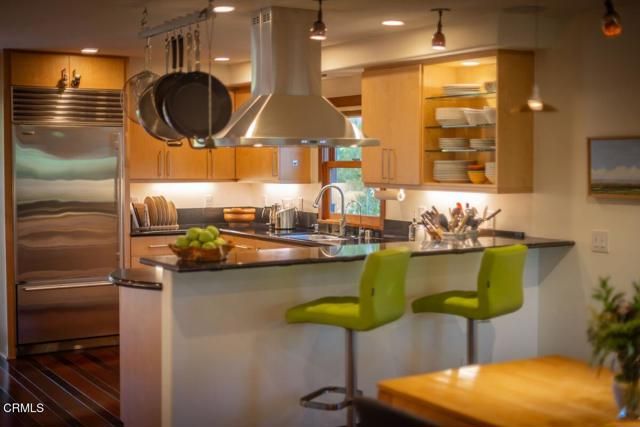 309 S Signal Street, Ojai, CA 93023