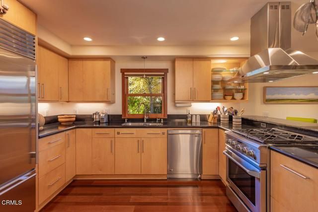 309 S Signal Street, Ojai, CA 93023