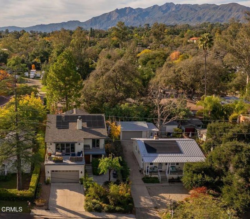 309 S Signal Street, Ojai, CA 93023
