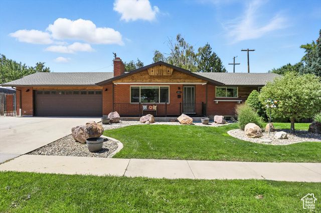 801 N MEDOLAND DR, Brigham City, UT 84302