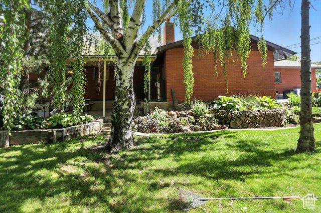 801 N MEDOLAND DR, Brigham City, UT 84302