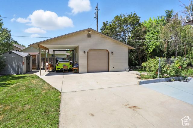 801 N MEDOLAND DR, Brigham City, UT 84302