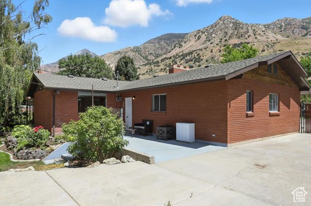 801 N MEDOLAND DR, Brigham City, UT 84302