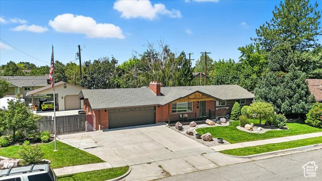 801 N MEDOLAND DR, Brigham City, UT 84302
