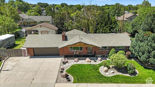 801 N MEDOLAND DR, Brigham City, UT 84302