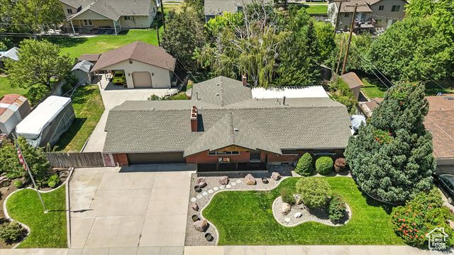 801 N MEDOLAND DR, Brigham City, UT 84302