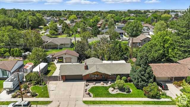 801 N MEDOLAND DR, Brigham City, UT 84302