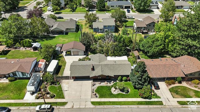 801 N MEDOLAND DR, Brigham City, UT 84302