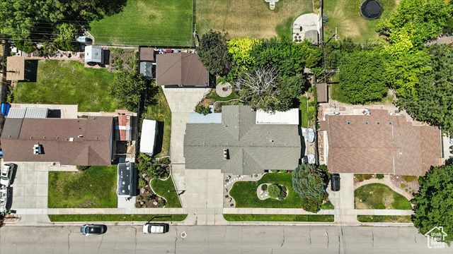 801 N MEDOLAND DR, Brigham City, UT 84302