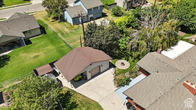 801 N MEDOLAND DR, Brigham City, UT 84302