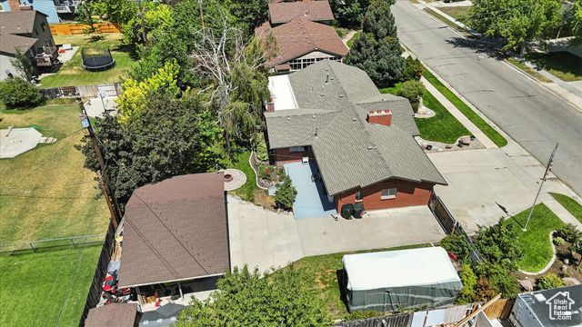 801 N MEDOLAND DR, Brigham City, UT 84302