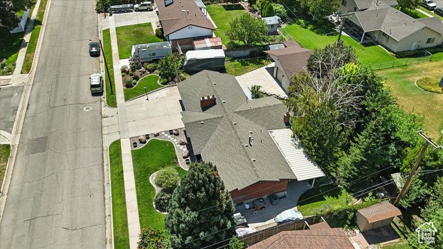 801 N MEDOLAND DR, Brigham City, UT 84302