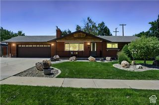 801 N MEDOLAND DR, Brigham City, UT 84302
