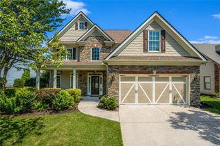 320 Baymist Drive, Loganville, GA 30052