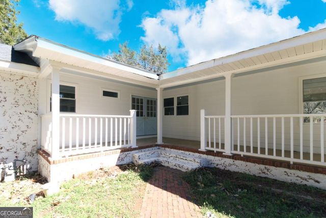 100 Williamsburg Lane, Athens, GA 30605