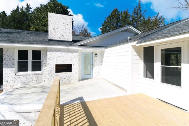 100 Williamsburg Lane, Athens, GA 30605