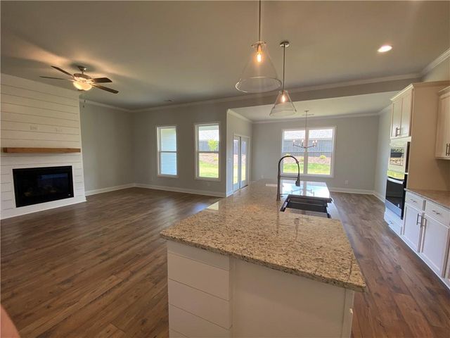 164 Oakdale Road, Jefferson, GA 30549