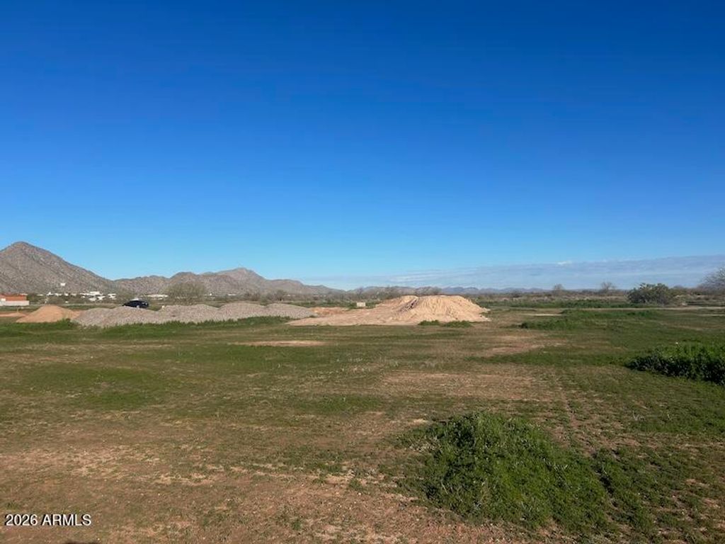 6505 W PALOMINO Way 25, Coolidge, AZ 85128 — photo 4