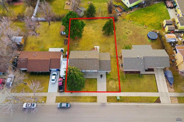 3317 ARIZONA, Rapid City, SD 57701