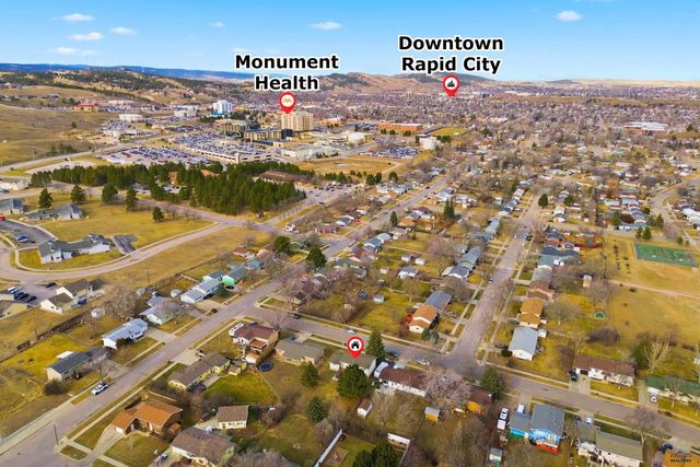 3317 ARIZONA, Rapid City, SD 57701