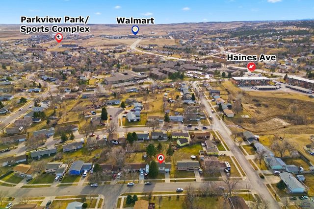 3317 ARIZONA, Rapid City, SD 57701