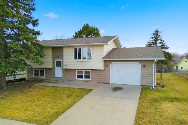 3317 ARIZONA, Rapid City, SD 57701