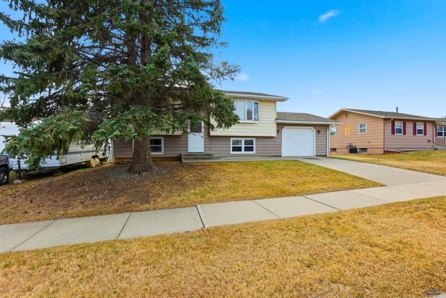 3317 ARIZONA, Rapid City, SD 57701