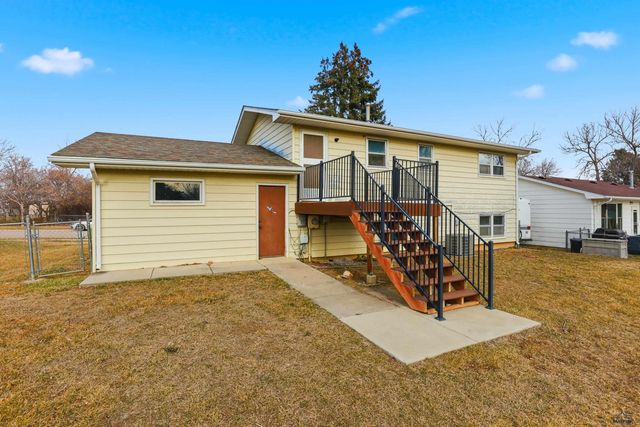 3317 ARIZONA, Rapid City, SD 57701