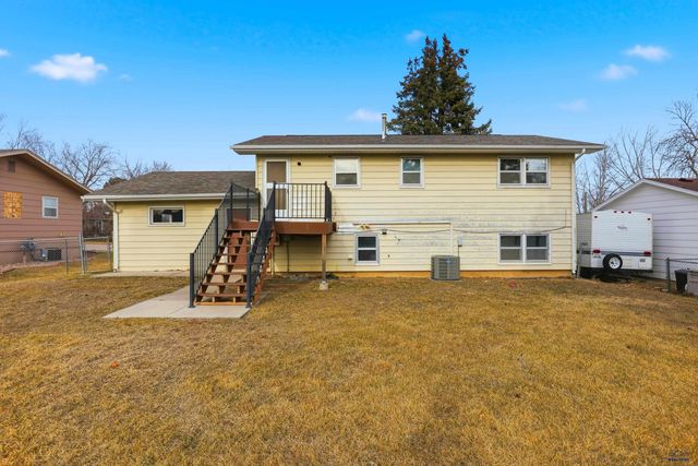 3317 ARIZONA, Rapid City, SD 57701