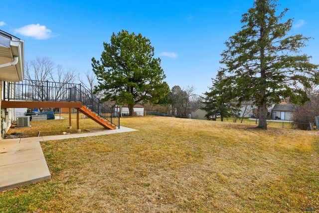 3317 ARIZONA, Rapid City, SD 57701