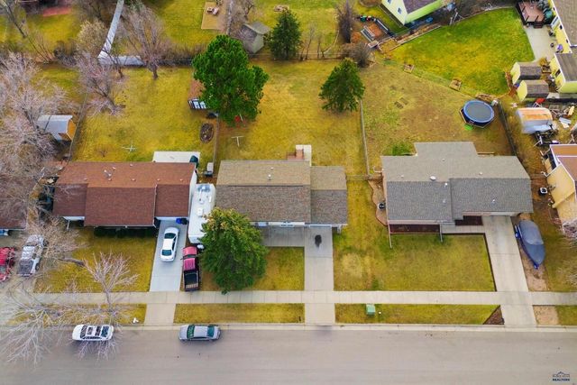 3317 ARIZONA, Rapid City, SD 57701