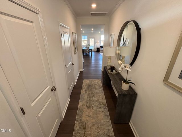 142 Blossom Field Way, Angier, NC 27501