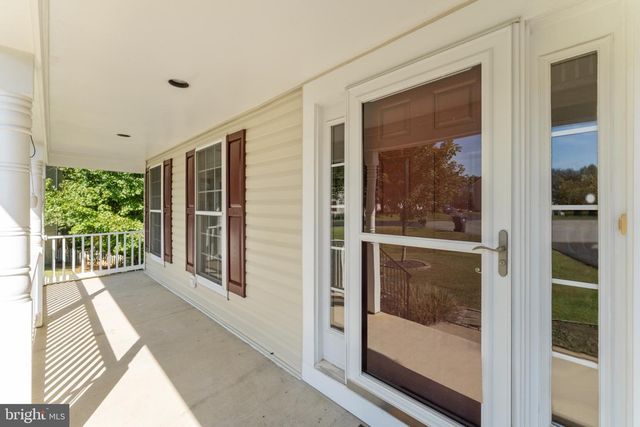 10105 COTTER CT, Fredericksburg, VA 22408