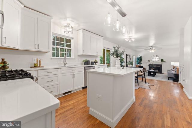 10105 COTTER CT, Fredericksburg, VA 22408