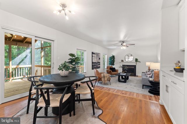 10105 COTTER CT, Fredericksburg, VA 22408