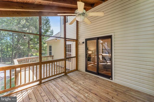 10105 COTTER CT, Fredericksburg, VA 22408