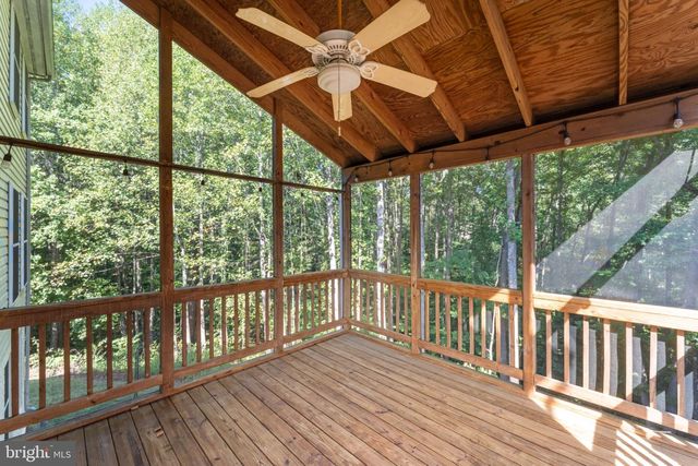 10105 COTTER CT, Fredericksburg, VA 22408