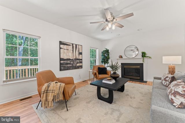 10105 COTTER CT, Fredericksburg, VA 22408