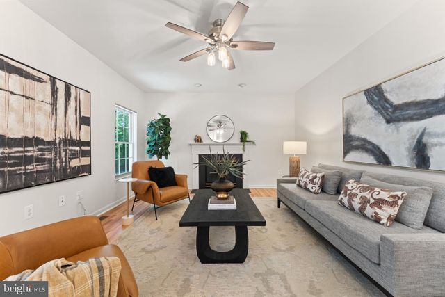 10105 COTTER CT, Fredericksburg, VA 22408
