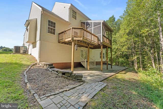 10105 COTTER CT, Fredericksburg, VA 22408