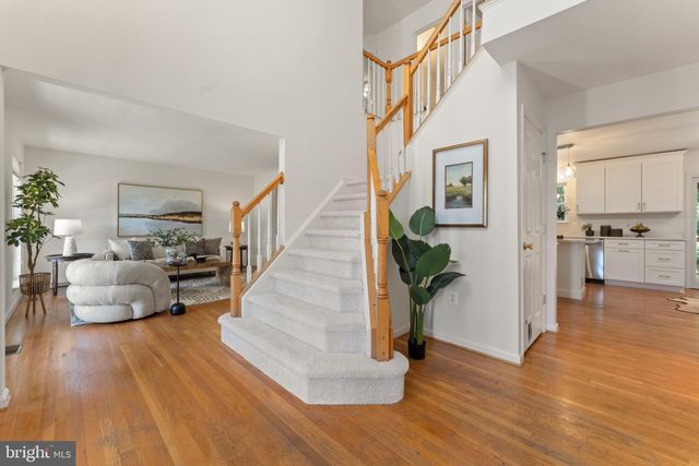 10105 COTTER CT, Fredericksburg, VA 22408