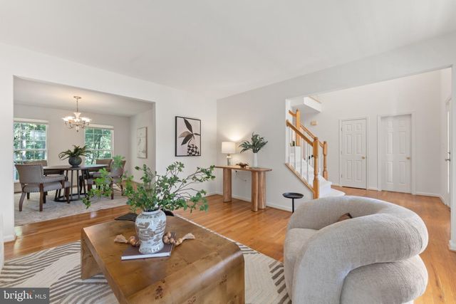10105 COTTER CT, Fredericksburg, VA 22408