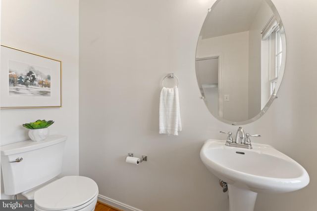 10105 COTTER CT, Fredericksburg, VA 22408