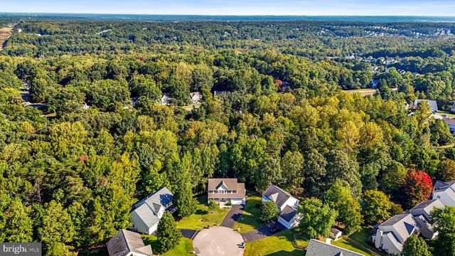 10105 COTTER CT, Fredericksburg, VA 22408