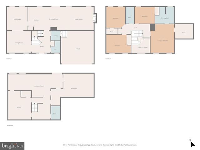 10105 COTTER CT, Fredericksburg, VA 22408