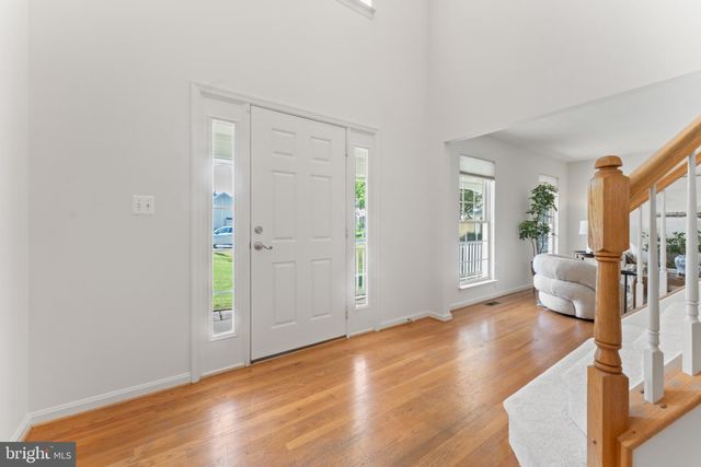 10105 COTTER CT, Fredericksburg, VA 22408