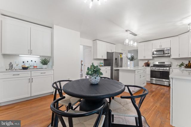 10105 COTTER CT, Fredericksburg, VA 22408