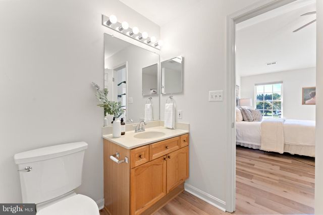 10105 COTTER CT, Fredericksburg, VA 22408