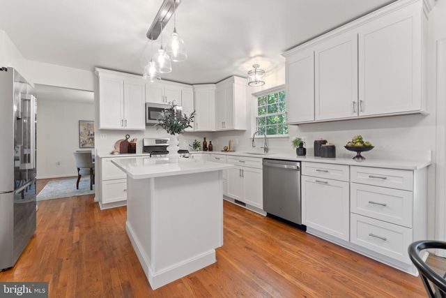 10105 COTTER CT, Fredericksburg, VA 22408