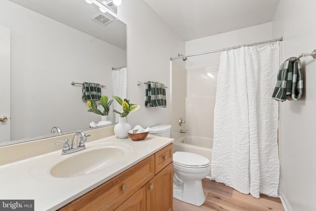 10105 COTTER CT, Fredericksburg, VA 22408
